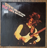Steve Miller Band – Fly Like An Eagle LP 12" Germany