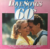 Love Songs Of The 60's - Volume 1, 2LP