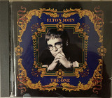 Elton John - “The One”