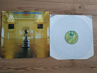 The Electric Light Orchestra The Electric Light Orchestra UK first press lp vinyl