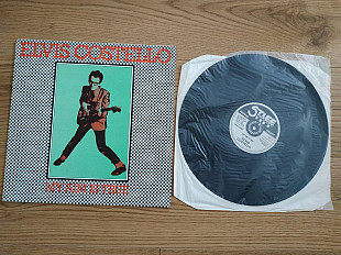 Elvis Costello ‎My Aim Is True UK first press lp vinyl