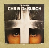 Chris de Burgh - Crusader (Англия, A&M Records)