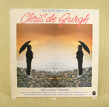 Chris de Burgh - The Very Best Of Chris de Burgh (Англия, Telstar)