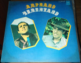 Adriano Celentano – Адриано Челентано – Soli (1979)NM /NM