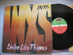 Inxs ( LP )