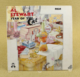 Al Stewart - Year Of The Cat (Германия, RCA Victor)