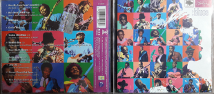Jimi Hendrix