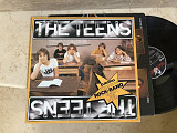 The Teens – The Teens ( Germany) LP
