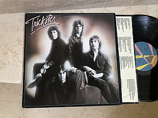 Trickster ( USA ) LP