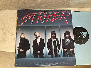 Striker ( USA ) LP