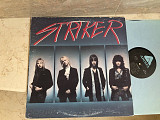 Striker ( USA ) LP