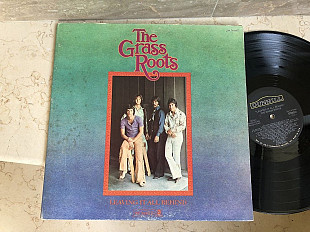 The Grass Roots – Leaving It All Behind (USA ) LP