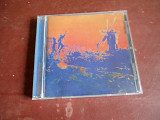 Pink Floyd More CD б/у