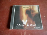 Мarc Ribot Saints CD б/у
