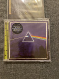 Фирменный CD USA SACD Pink Floyd – The Dark Side Of The Moon