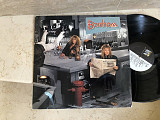 Bonham ( Jason Bonham ex Foreigner, UFO, Virginia Wolf, Black Country Communion) (USA) LP