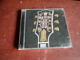B.B.King & Friends - 80 CD б/у
