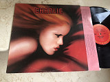 Charlie - Fantasy Girls ( USA ) LP