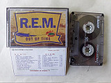R.E.M. Out of time