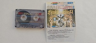 Blind Guardian Imagination from the other side