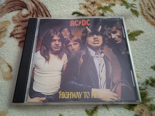 AC/DC-Highway to hell