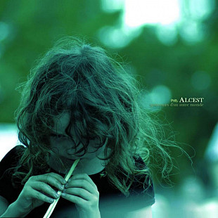 Alcest – Souvenirs D'Un Autre Monde LP Вініл Новий ( Очікується)