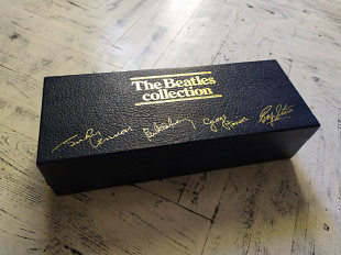 The Beatles Collection box 13 касет