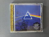 Pink Floyd - The Dark Side Of The Moon (Россия, EMI)