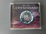 Whitesnake - Best Of Whitesnake (Украина, Comp Music)