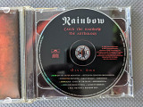 Rainbow - Catch The Rainbow: The Anthology (Украина, Ukrainian Records)