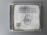 Scorpions - Unbreakable (Россия, BMG)