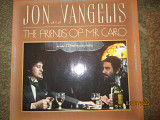 Jon and Vangelis