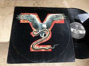 V2 ( Germany ) Hard Rock, Heavy Metal LP