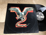 V2 ( Germany ) Hard Rock, Heavy Metal LP