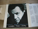 Daryl Braithwaite (+ex Rose Tattoo , The Men , Sherbet , Little River Band (Europe ) LP