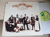 Little River Band ‎– Diamantina Cocktail ( USA ) LP