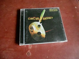 Walter Becker Circus Money CD б/у