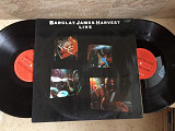 Barclay James Harvest ‎– Live ( 2xLP) ( Germany ) album 1974 Psychedelic Rock, Prog Rock LP