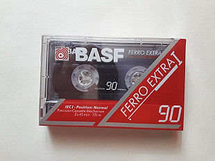 BASF Ferro extra i 90