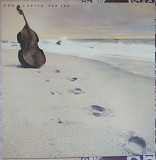 Пластинка Ron Carter ‎– Peg Leg (1978, Milestone SMJ 6224, OIS, no OBI, Promo, Matrix 9082 A 111/ B