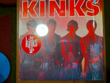 The Kinks - Kinks - 1964 - NPL 18096 - BMG - Made in EU - mono - ex/ex