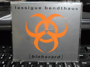 Lassigue Bendthaus – Biohazard
