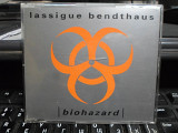 Lassigue Bendthaus – Biohazard