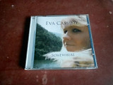 Eva Cassidy Somewhere CD фирменный б/у