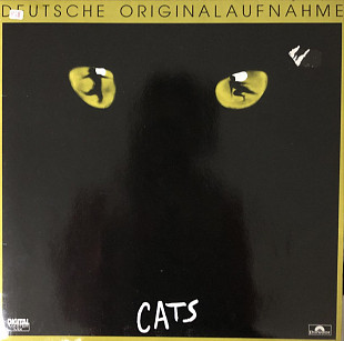 Cats (Deutsche Originalaufnahme)