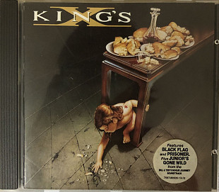 King’s - “King’s”