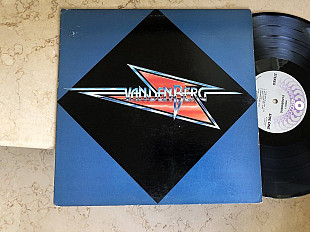 Vandenberg ( ex Whitesnake , Kayak ( USA ) LP