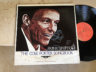 Frank Sinatra ‎– The Cole Porter Songbook ( USA ) LP
