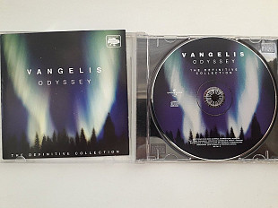 Vangelis Odyssey