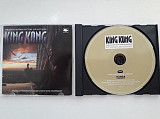 King Kong original motion picture soundtrack